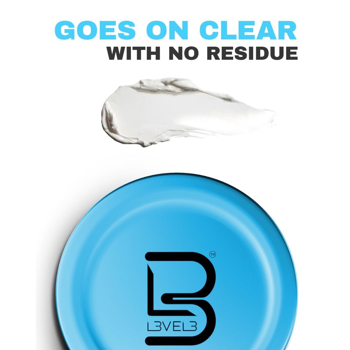 L3VEL3 Forming Cream 5.07FL - Elevate Styles