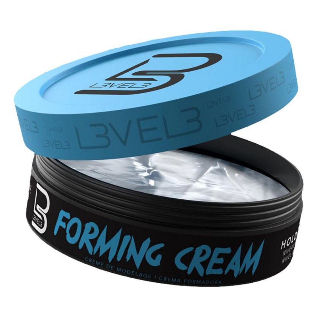 L3VEL3 Forming Cream 5.07FL - Elevate Styles