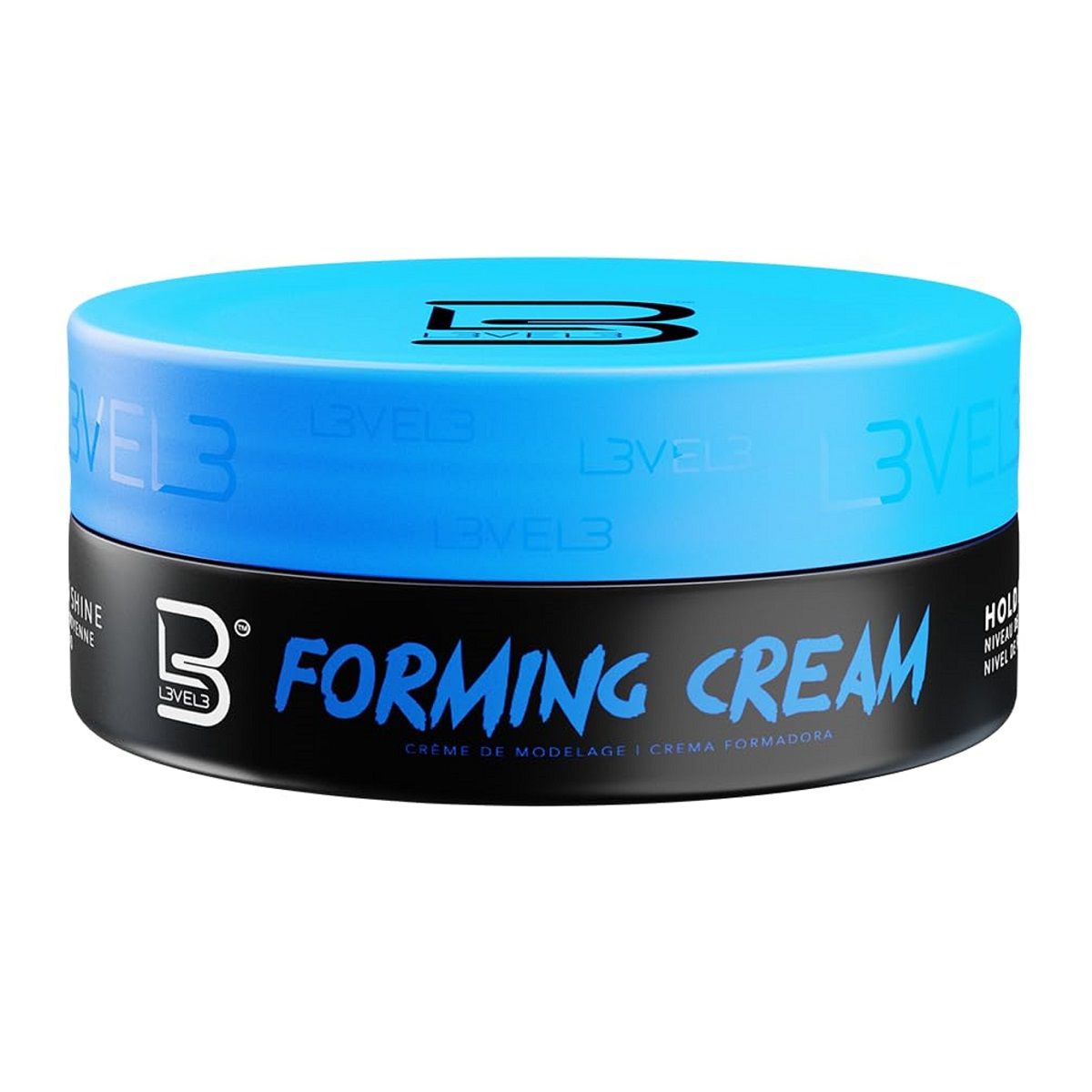 L3VEL3 Forming Cream 5.07FL - Elevate Styles