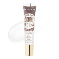Thumbnail for Broadway Vita-Lip Coconut Oil Lip Gloss