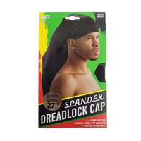 Thumbnail for Titan Spandex Dreadlock Cap (27