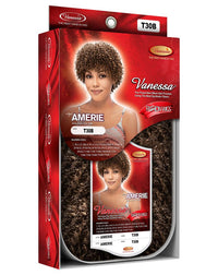 Thumbnail for Vanessa Fashion Full Wig Amerie