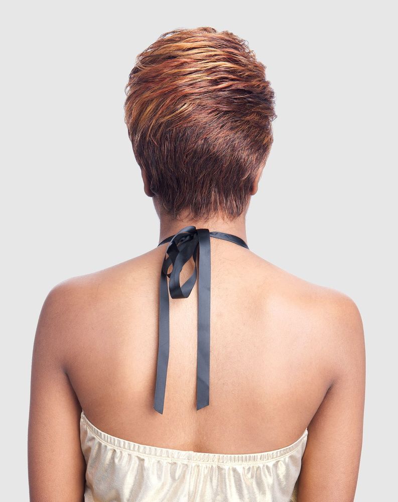 Vanessa Fashion Full Wig Cali