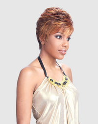 Thumbnail for Vanessa Fashion Full Wig Cali