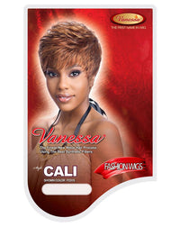 Thumbnail for Vanessa Fashion Full Wig Cali
