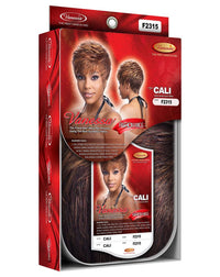 Thumbnail for Vanessa Fashion Full Wig Cali