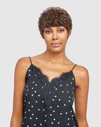 Thumbnail for Vanessa Fashion Full Wig Camy