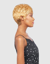 Thumbnail for Vanessa Fashion Full Wig Cassi