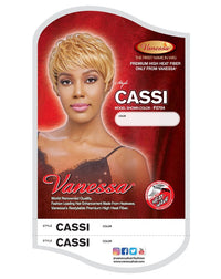 Thumbnail for Vanessa Fashion Full Wig Cassi