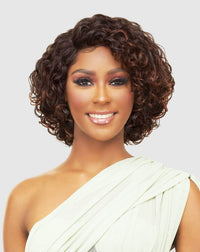 Thumbnail for Vanessa Party Lace Deep J-Part Fashion Wig - Jessy