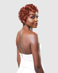 Thumbnail for Vanessa Party Lace Y-Shaped Lace Part Wig Bianca