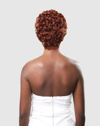 Thumbnail for Vanessa Party Lace Y-Shaped Lace Part Wig Bianca