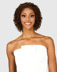 Thumbnail for Vanessa Premium Brazilian Human Hair 13x4 HD Lace Front Wig - H134 Joria