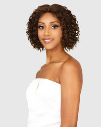 Thumbnail for Vanessa Premium Brazilian Human Hair 13x4 HD Lace Front Wig - H134 Joria