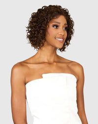 Thumbnail for Vanessa Premium Brazilian Human Hair 13x4 HD Lace Front Wig - H134 Joria