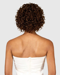 Thumbnail for Vanessa Premium Brazilian Human Hair 13x4 HD Lace Front Wig - H134 Joria