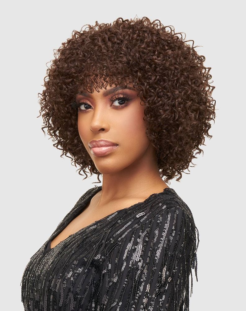 Vanessa Fashion Full Wig Halle