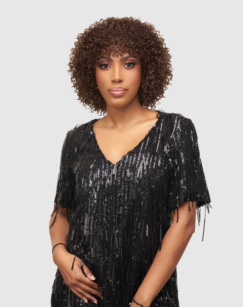 Vanessa Fashion Full Wig Halle