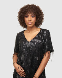 Thumbnail for Vanessa Fashion Full Wig Halle