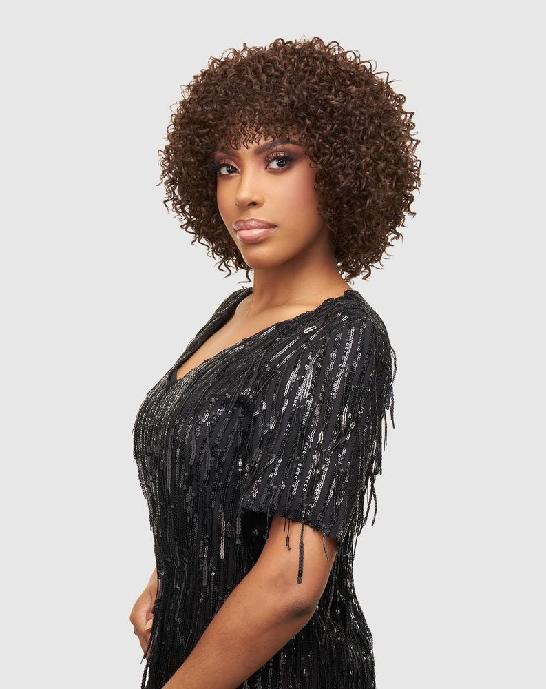 Vanessa Fashion Full Wig Halle