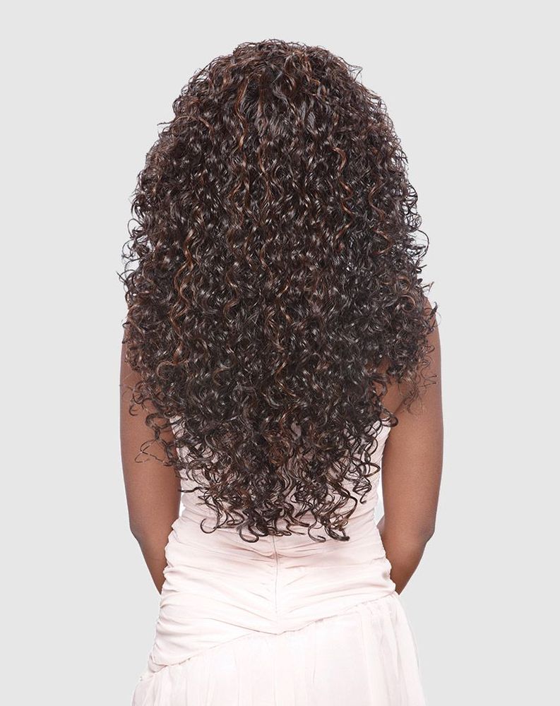 Vanessa Express Weave Las Lobet - Elevate Styles