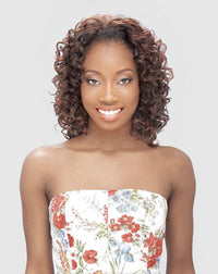 Thumbnail for Vanessa Express Weave La Danica