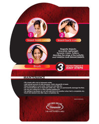 Thumbnail for Vanessa Express Weave La Danica