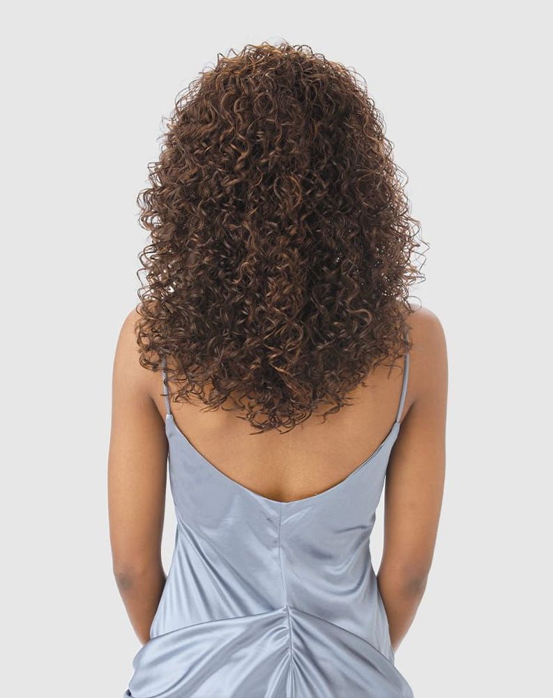 Vanessa Express Weave La Doral - Elevate Styles