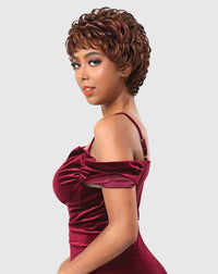 Thumbnail for Vanessa Fashion Red Collection Wig Letti - Elevate Styles