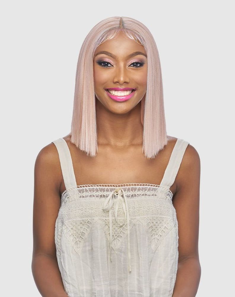 Vanessa Mist HD Lace Deep Middle Part Wig Impro