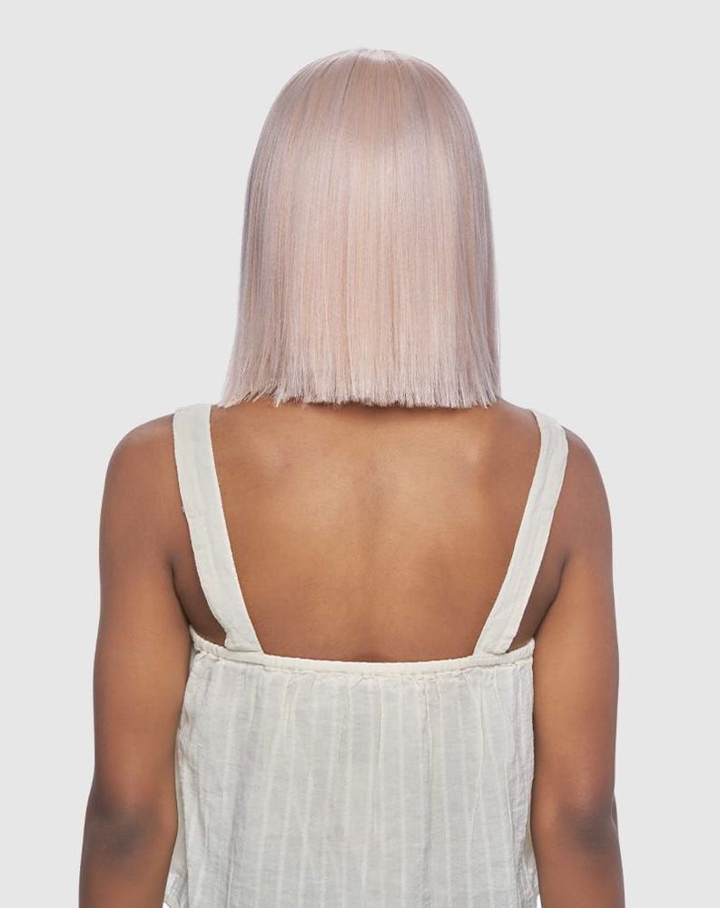 Vanessa Mist HD Lace Deep Middle Part Wig Impro