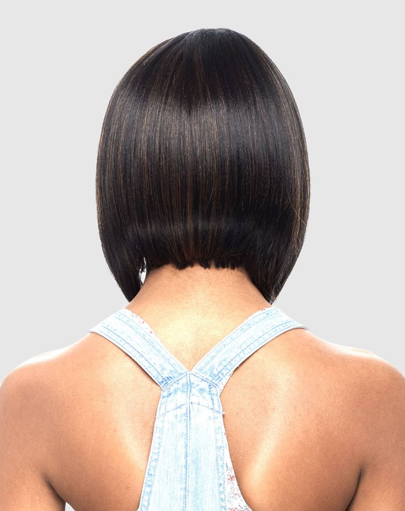 Vanessa Smart Full Wig Amina