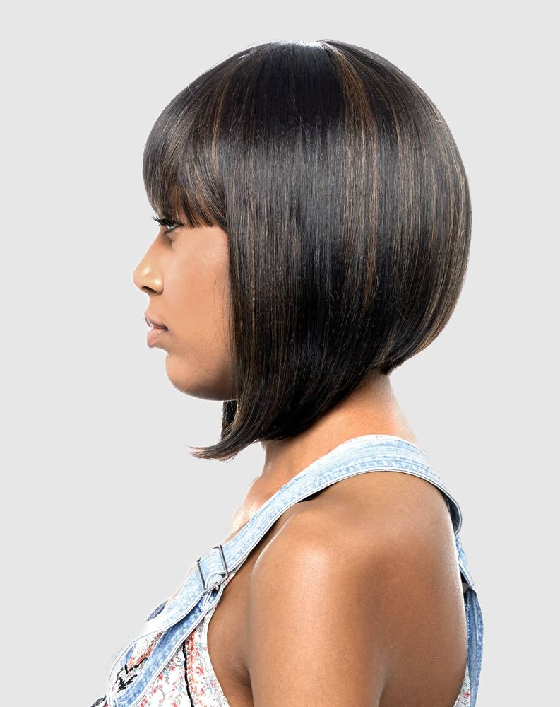 Vanessa Smart Full Wig Amina