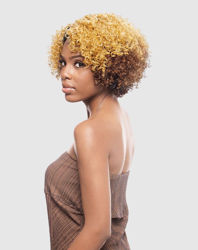 Vanessa Super C-Side Lace Part Wig Beola