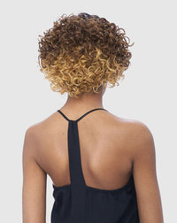 Thumbnail for Vanessa Super C-Side Lace Part Wig Dalis - Elevate Styles