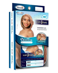 Thumbnail for Vanessa Vibe Swap Half Wig Ivey