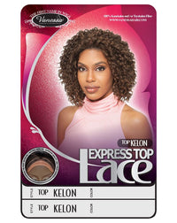 Thumbnail for Vanessa Express Top Lace Part Wig Top Kelon