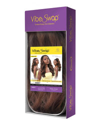 Thumbnail for Vanessa Vibe Swap Half Wig Issey
