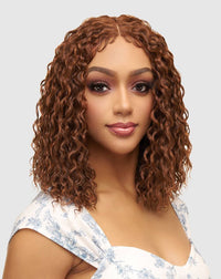 Thumbnail for Vanessa View 134 HD Lace Front Wig – VIEW134 CASSIA