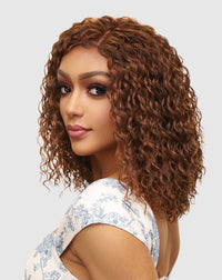 Thumbnail for Vanessa View 134 HD Lace Front Wig – VIEW134 CASSIA