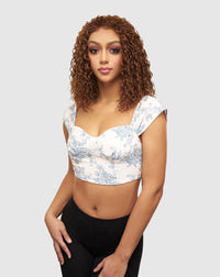 Thumbnail for Vanessa View 134 HD Lace Front Wig – VIEW134 CASSIA
