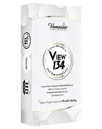 Thumbnail for Vanessa View 134 HD Lace Front Wig – VIEW134 CASSIA