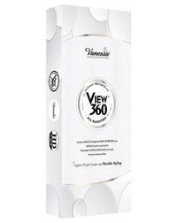 Thumbnail for Vanessa View 360 Miza HD Lace Wig