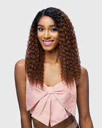 Thumbnail for Vanessa View 360 Miza HD Lace Wig