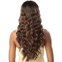 Thumbnail for Sensationnel Butta HD 5 Inch Deep Part Lace Front Wig Butta Unit 23 LDB023