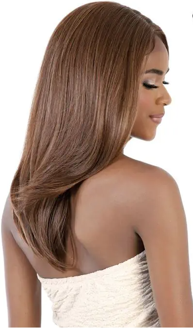 Motown Tress Synthetic HD Deep Part Lace Wig - LDP LIBBY - Elevate Styles
