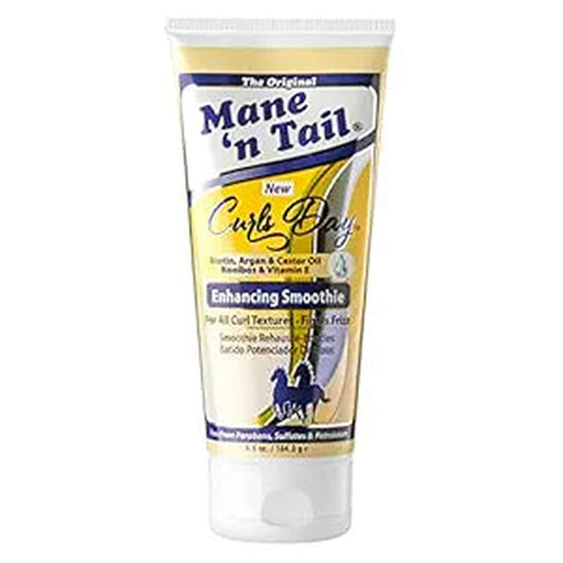 Mane 'n Tail Herbal Gro Conditioner 12 fl. oz. - Elevate Styles