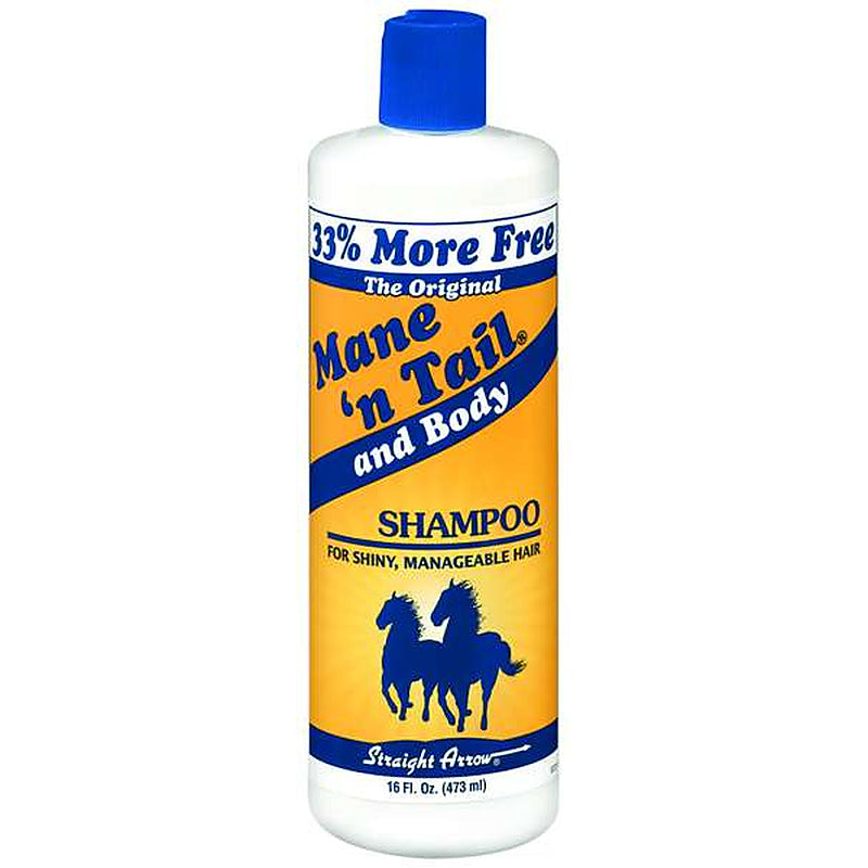 Mane n Tail Shampoo Original Formula 16 oz - Elevate Styles
