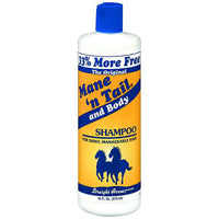 Thumbnail for Mane n Tail Shampoo Original Formula 16 oz - Elevate Styles