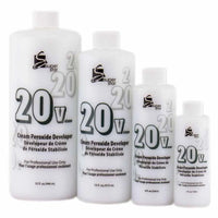 Thumbnail for Super Star 20 Volume Cream Peroxide Developer 16 fl. oz. - Elevate Styles